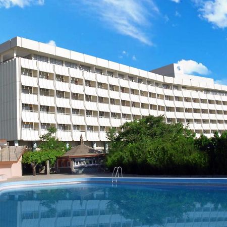 Resort & Hotel Intercontinental Cabul Exterior foto
